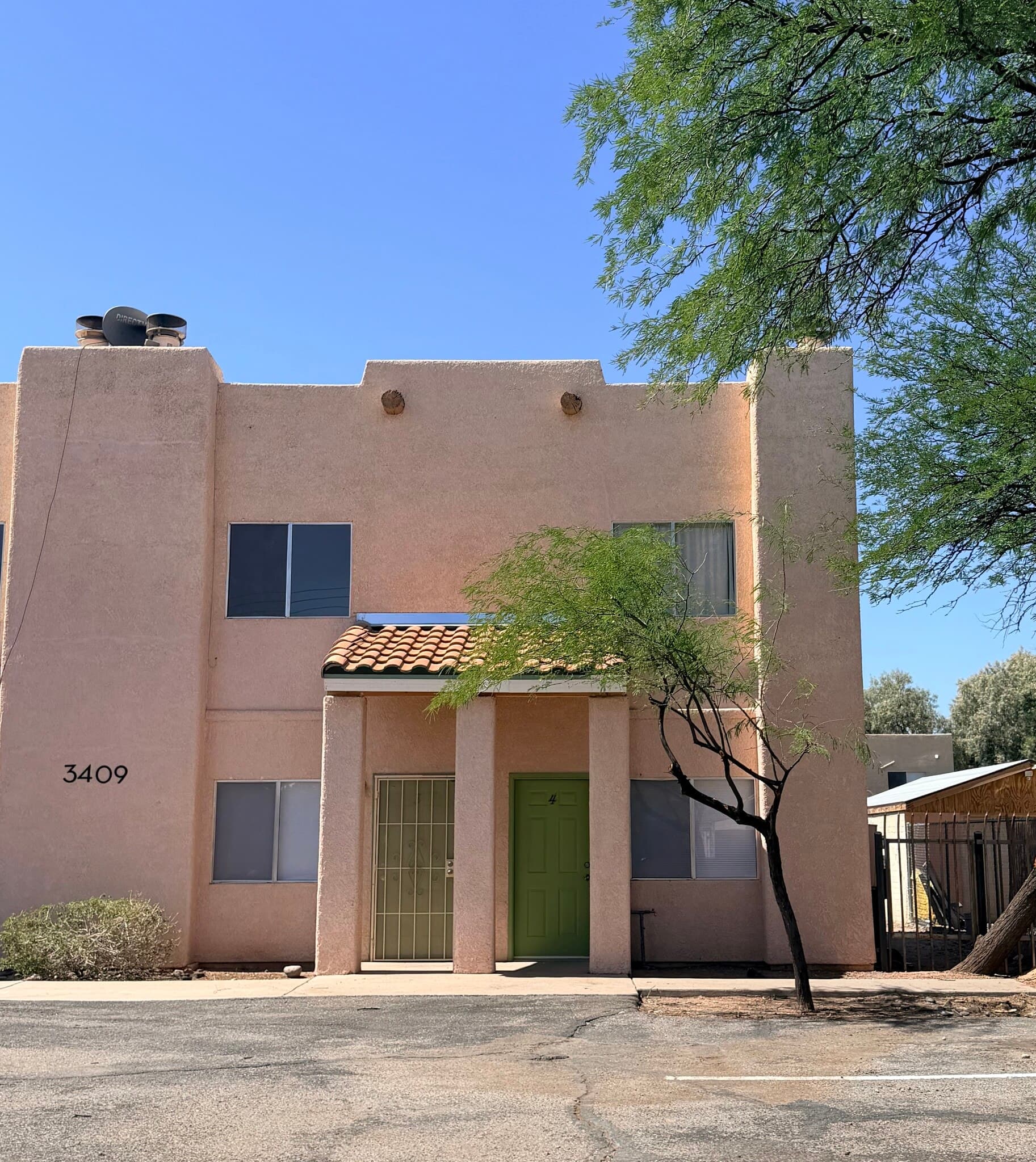 3409 N Fontana Ave