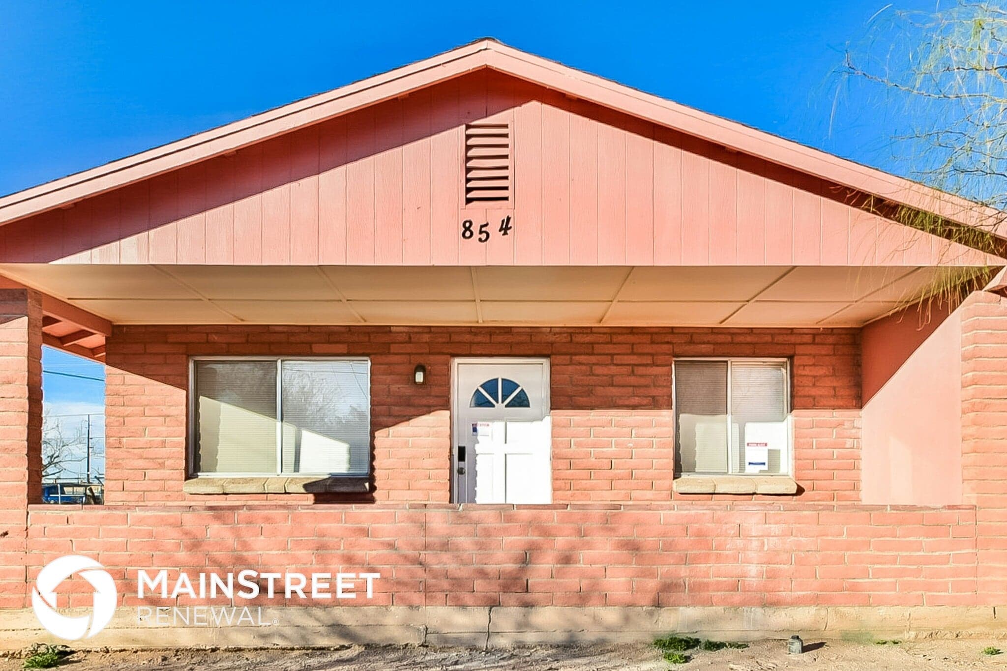 854 W Calle Matus