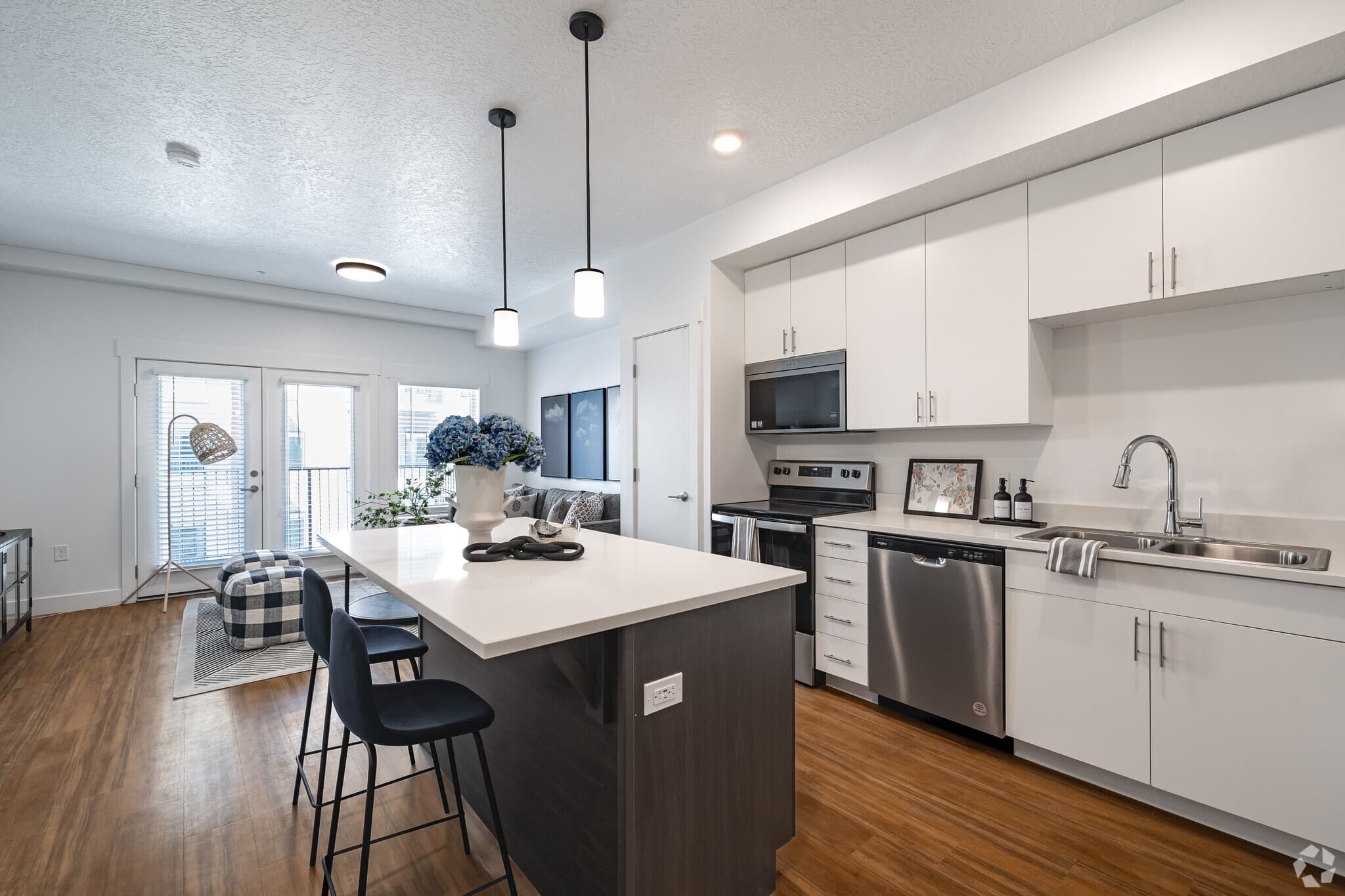 Decker Station Apartments