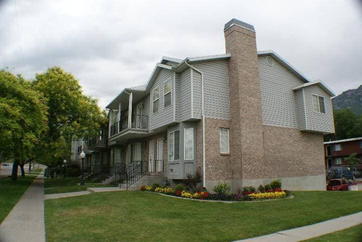 Campus View