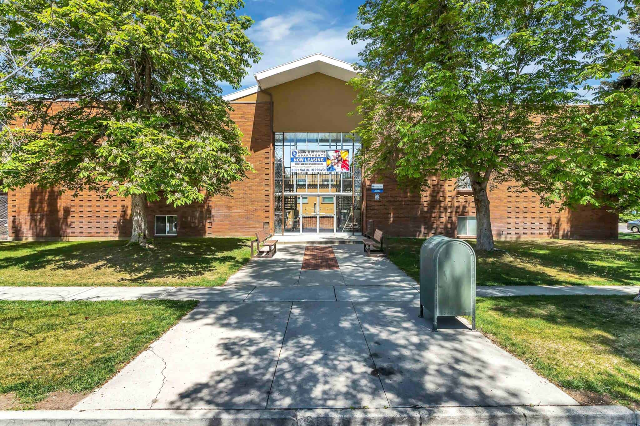 Bountiful Court