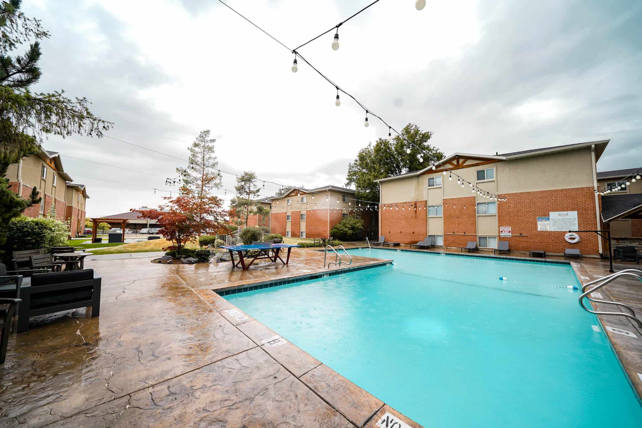 Glenwood Apartments