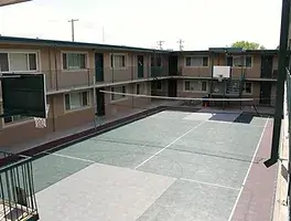Men's shared room near BYU campus