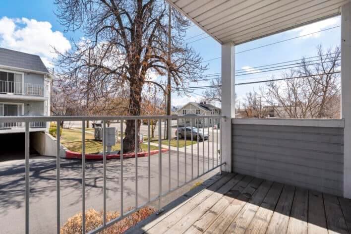 Mountainwood Condos