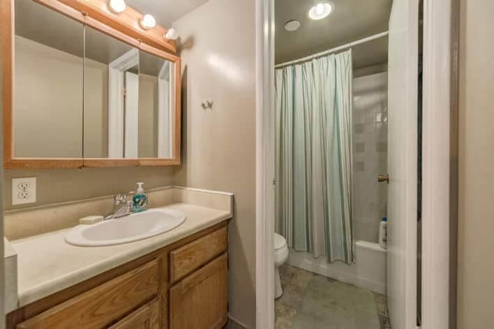 Brownstone Condos