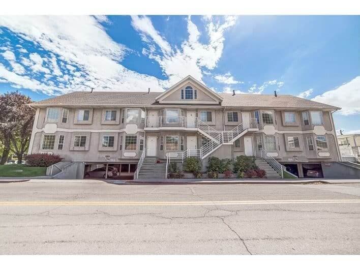 La Jolla Condominiums