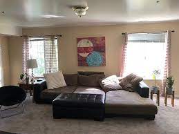 ENCLAVE -livingroom
