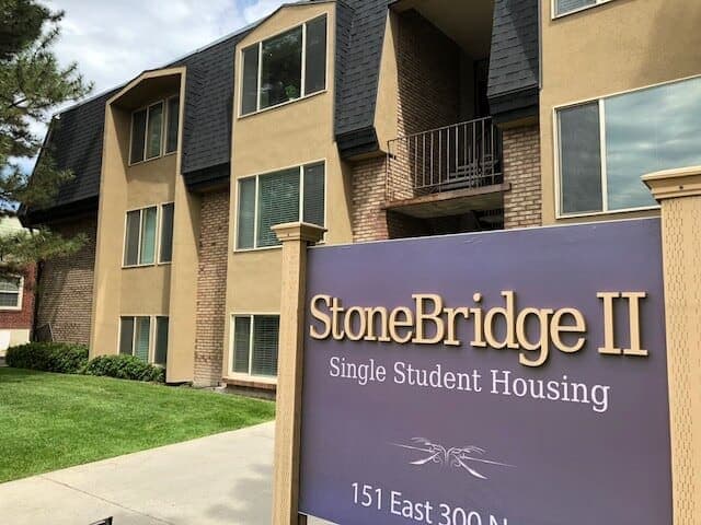 Stonebridge 2