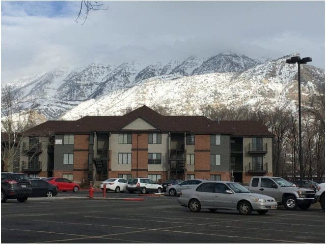 1 Bedroom Shared