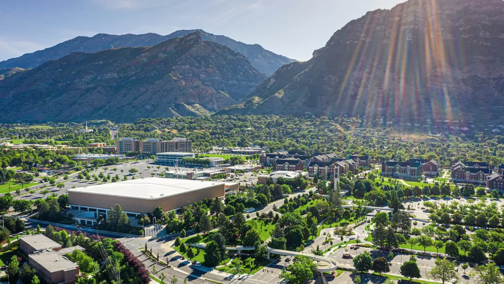 7 Best Places to Live in Provo for Students (2026)