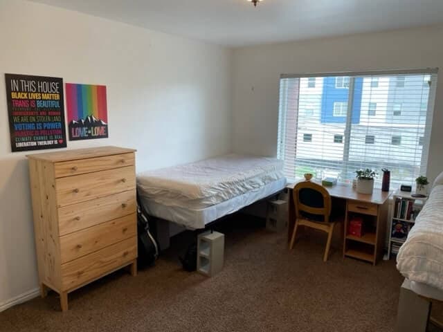 WELLINGTON II-bedroom