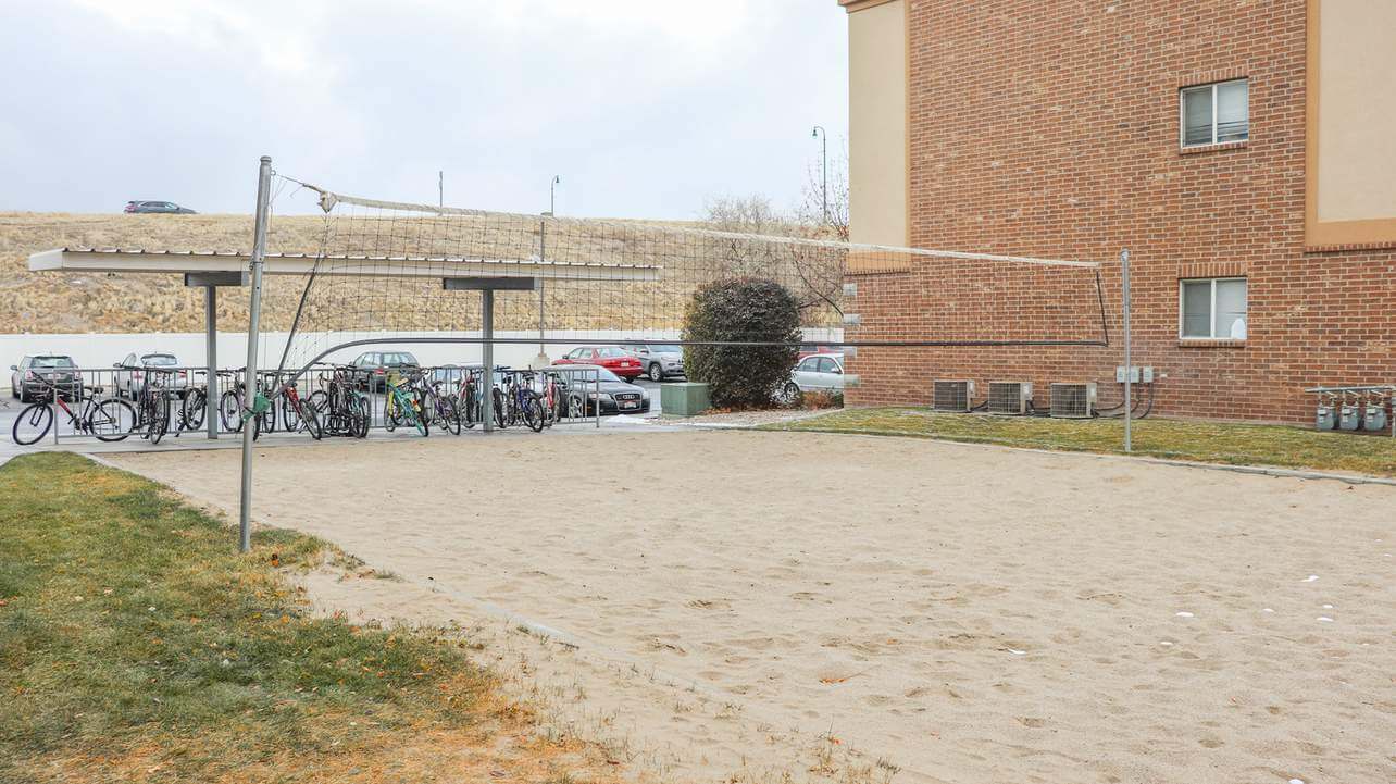 Village on the Parkway