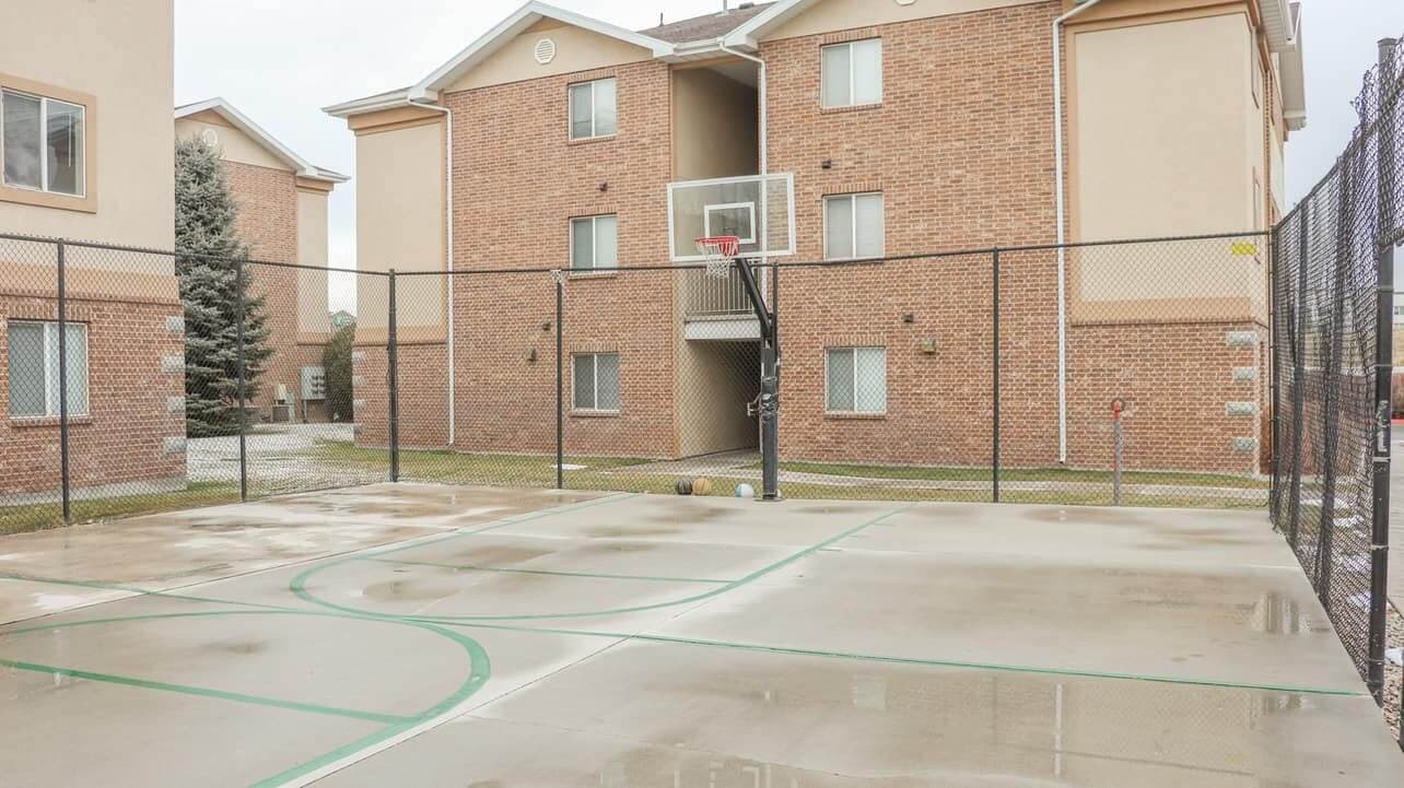 Village on the Parkway