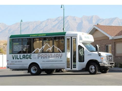 Village on the Parkway