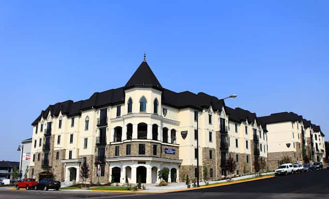 Windsor Manor