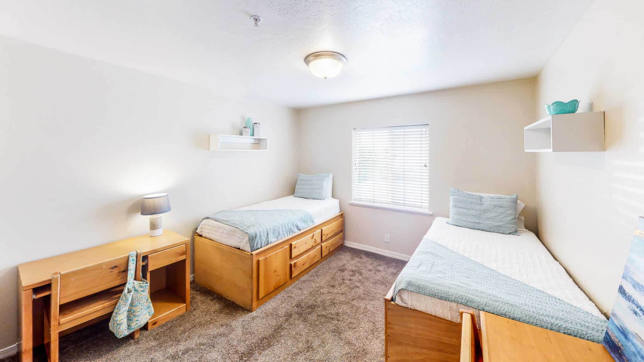 La Jolla Apartments