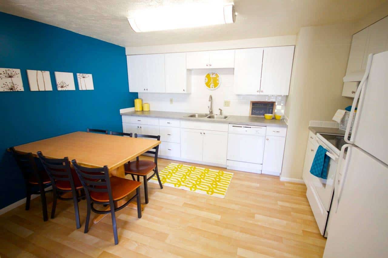 Heritage Apartments
