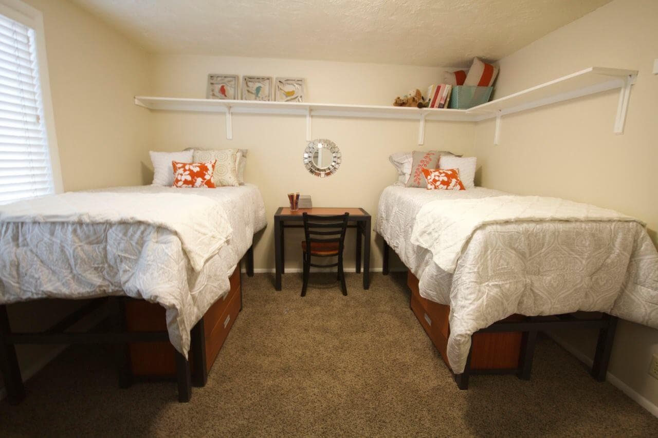 Heritage Apartments