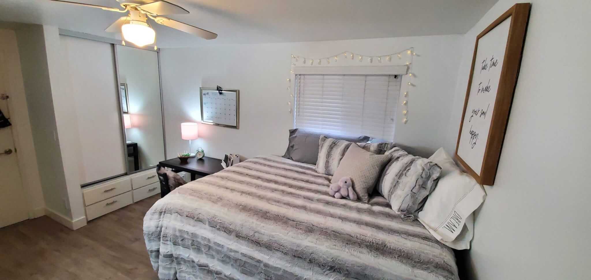 Capri Eugene Apartments