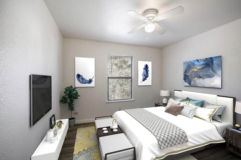 Pomona West Apartments