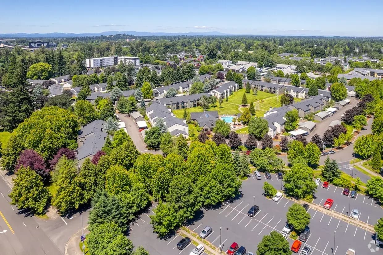 Chase Village