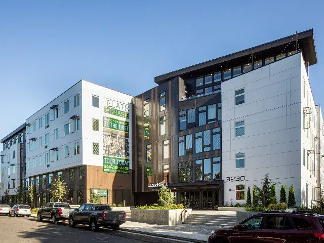The Flats at Chase