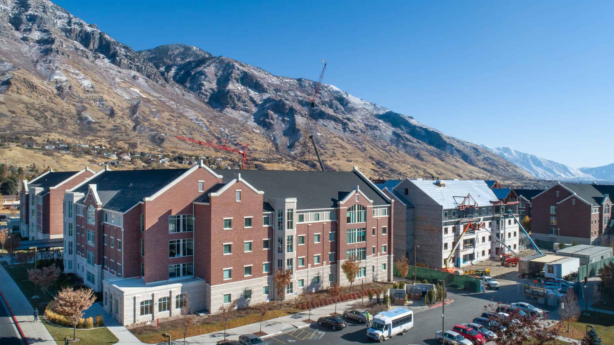 Pros and Cons of BYU On-Campus Housing