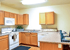 pinnacle kitchen