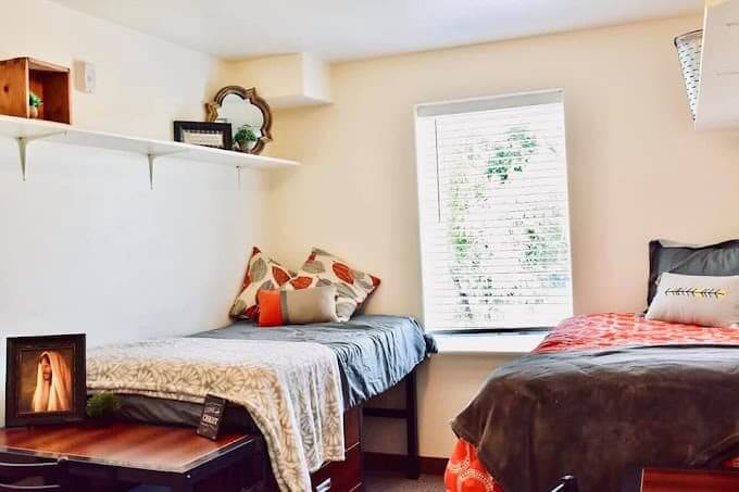 pinnacle bedroom