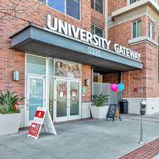 University Gateway Rexburg