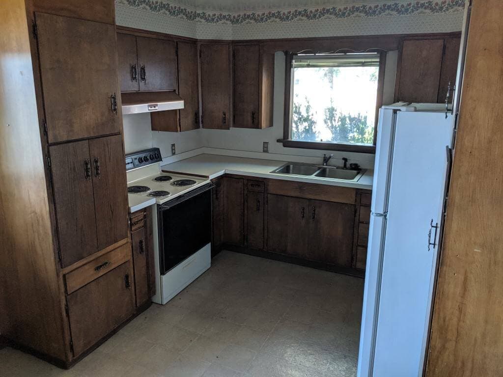 East Triplex