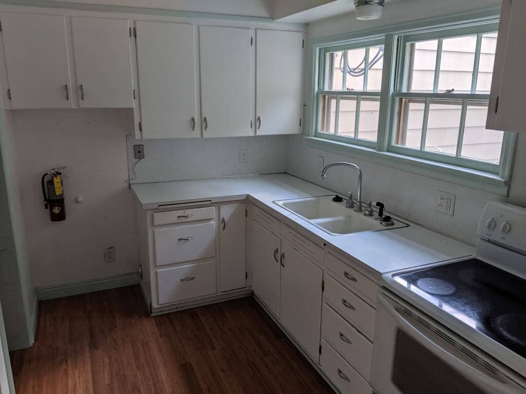 Birch House