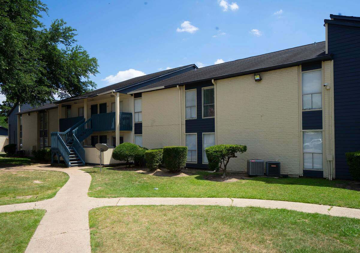 Buena Vista Apartments