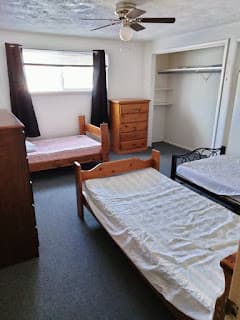 Buena Vista Apartments