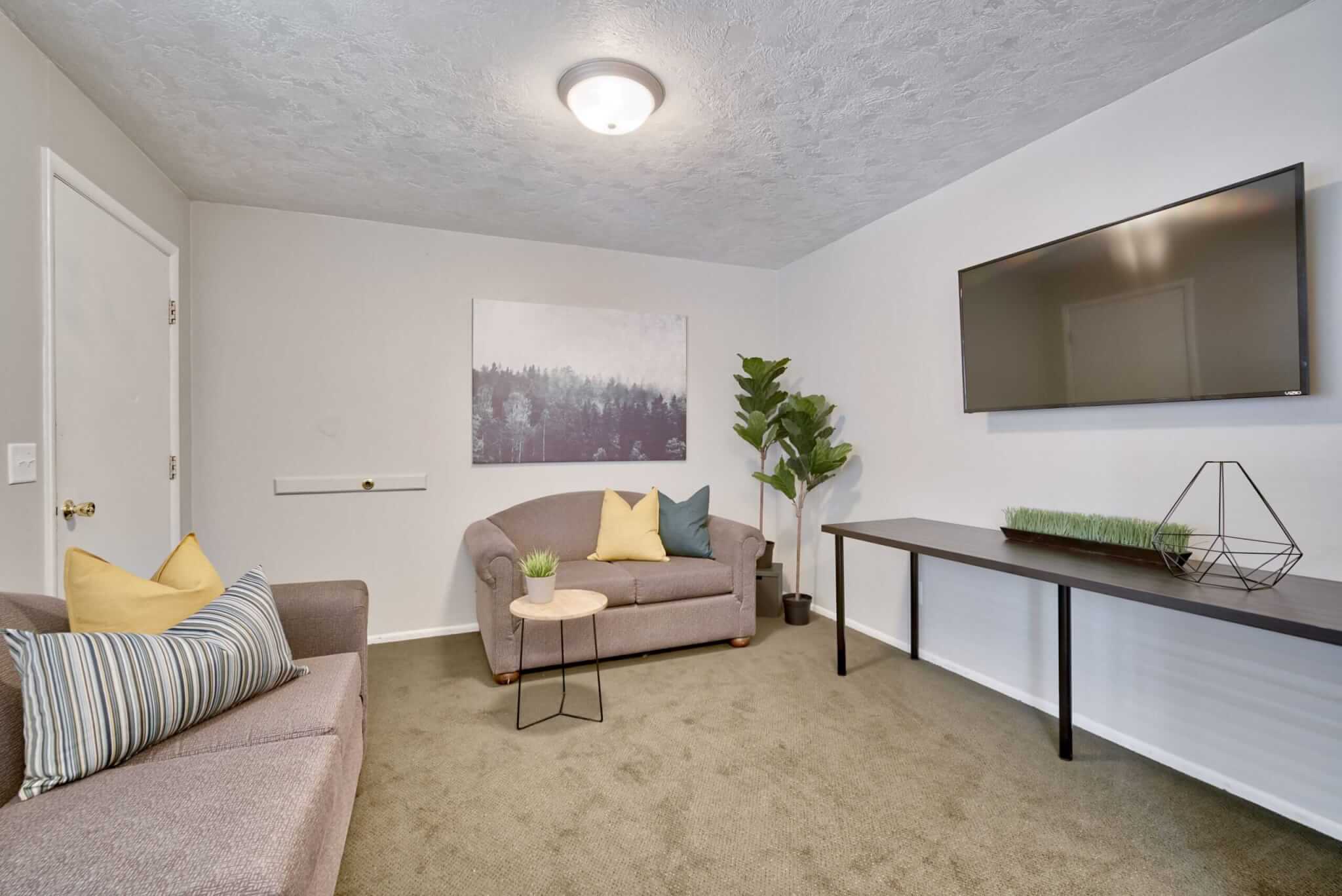 Delta Phi Apartments