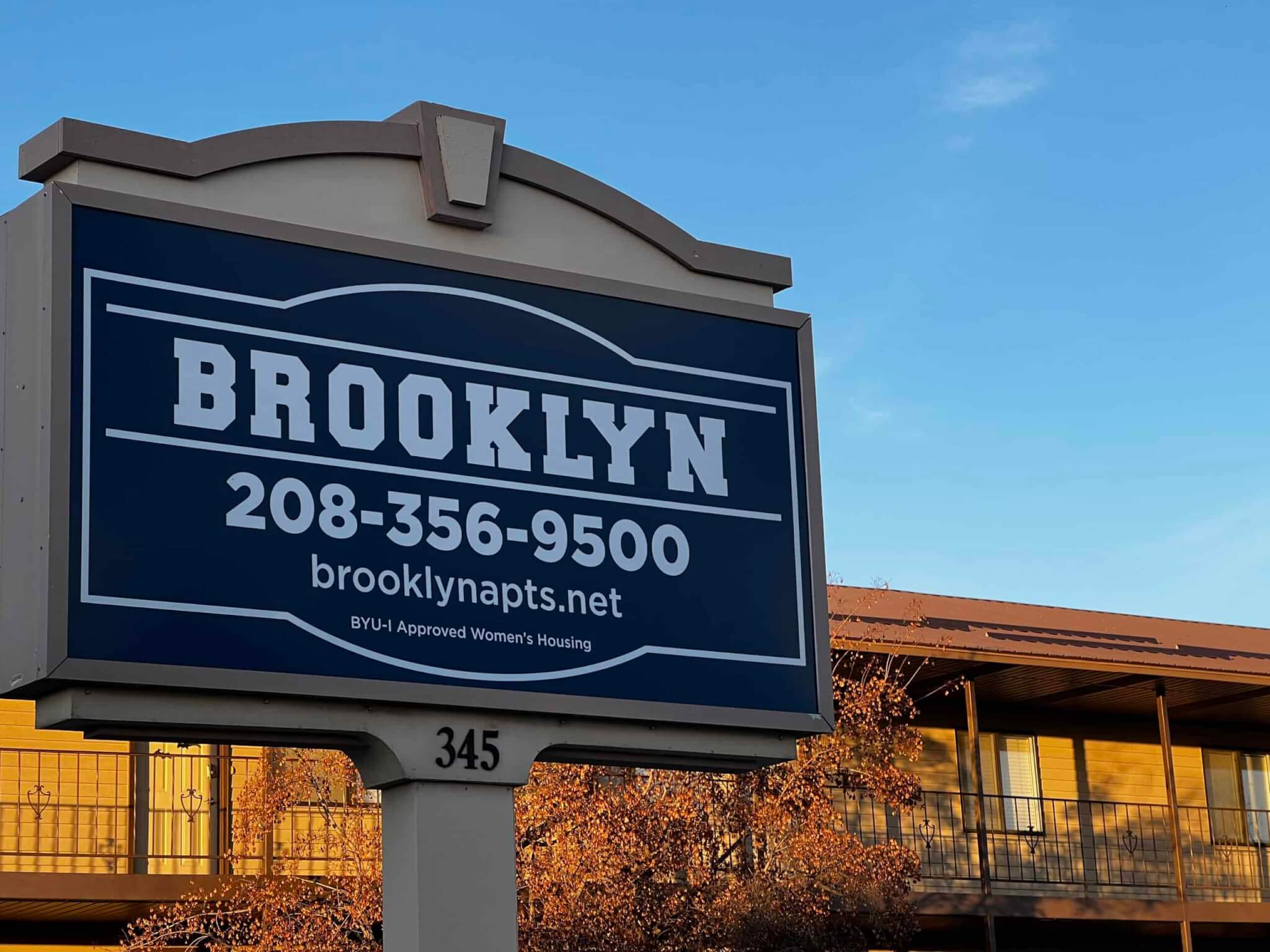 Brooklyn Apartments