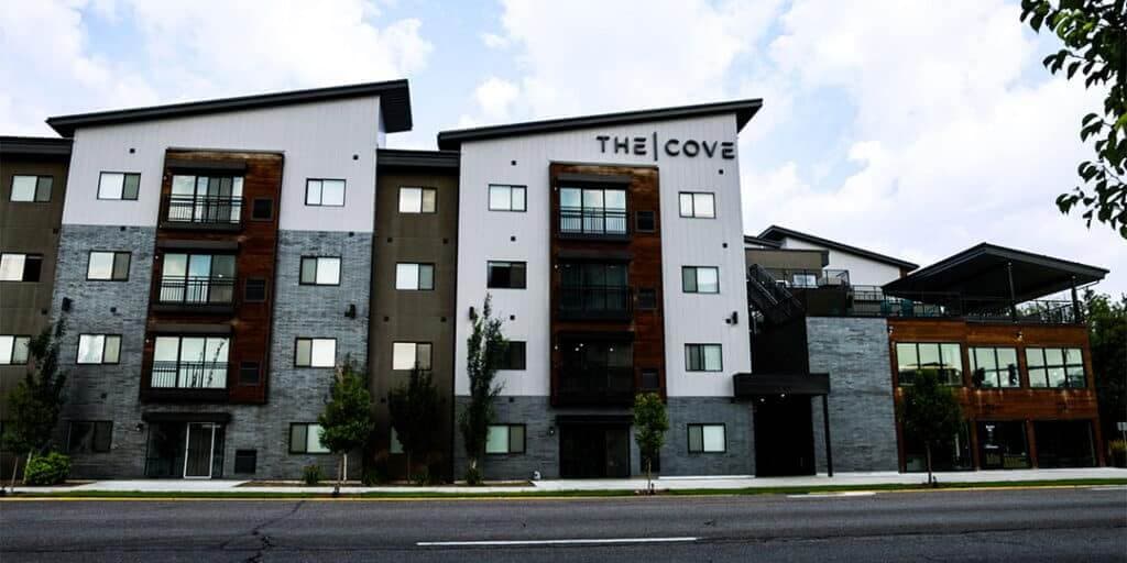 The Cove