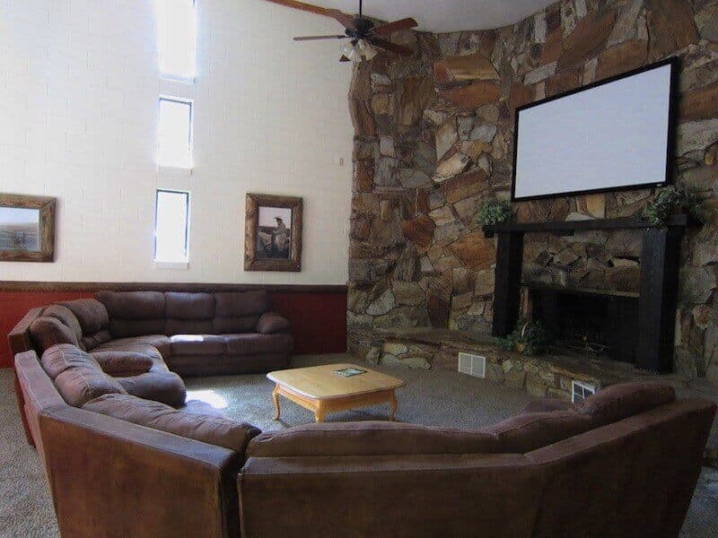Bunkhouse