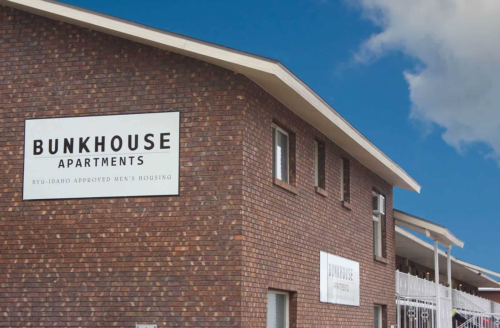 Bunkhouse