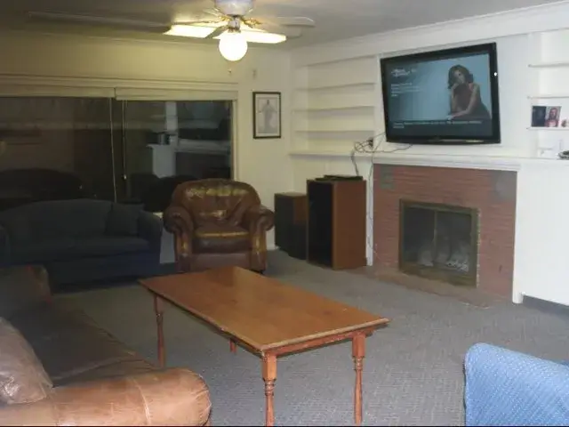 Clarke Apartments
