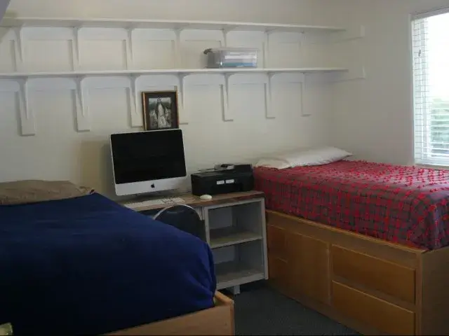 Clarke Apartments