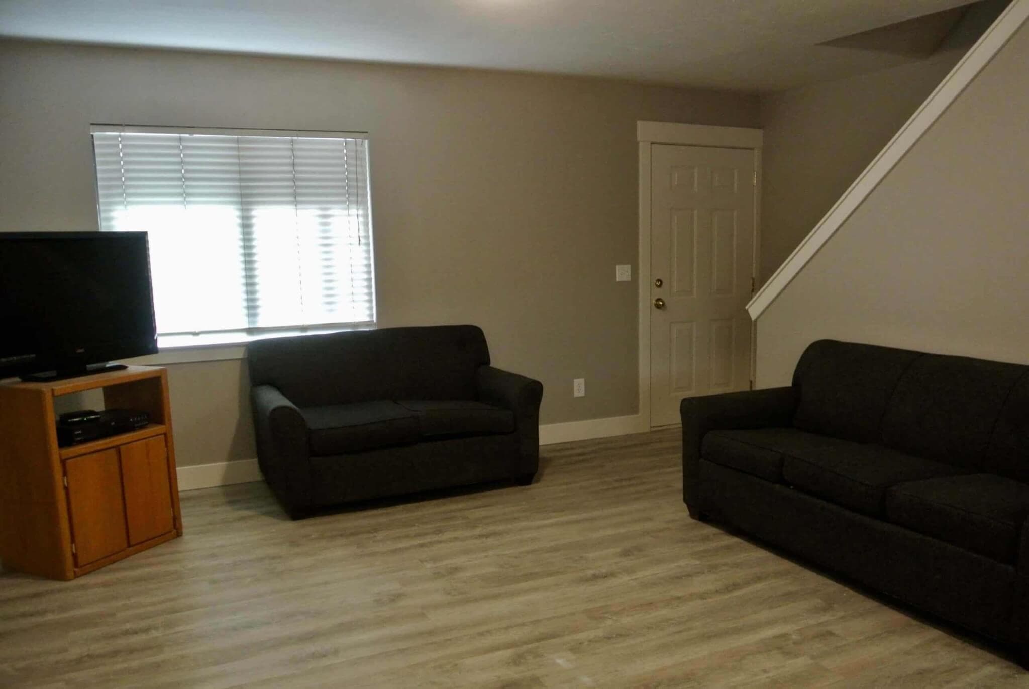 SnowView Townhomes