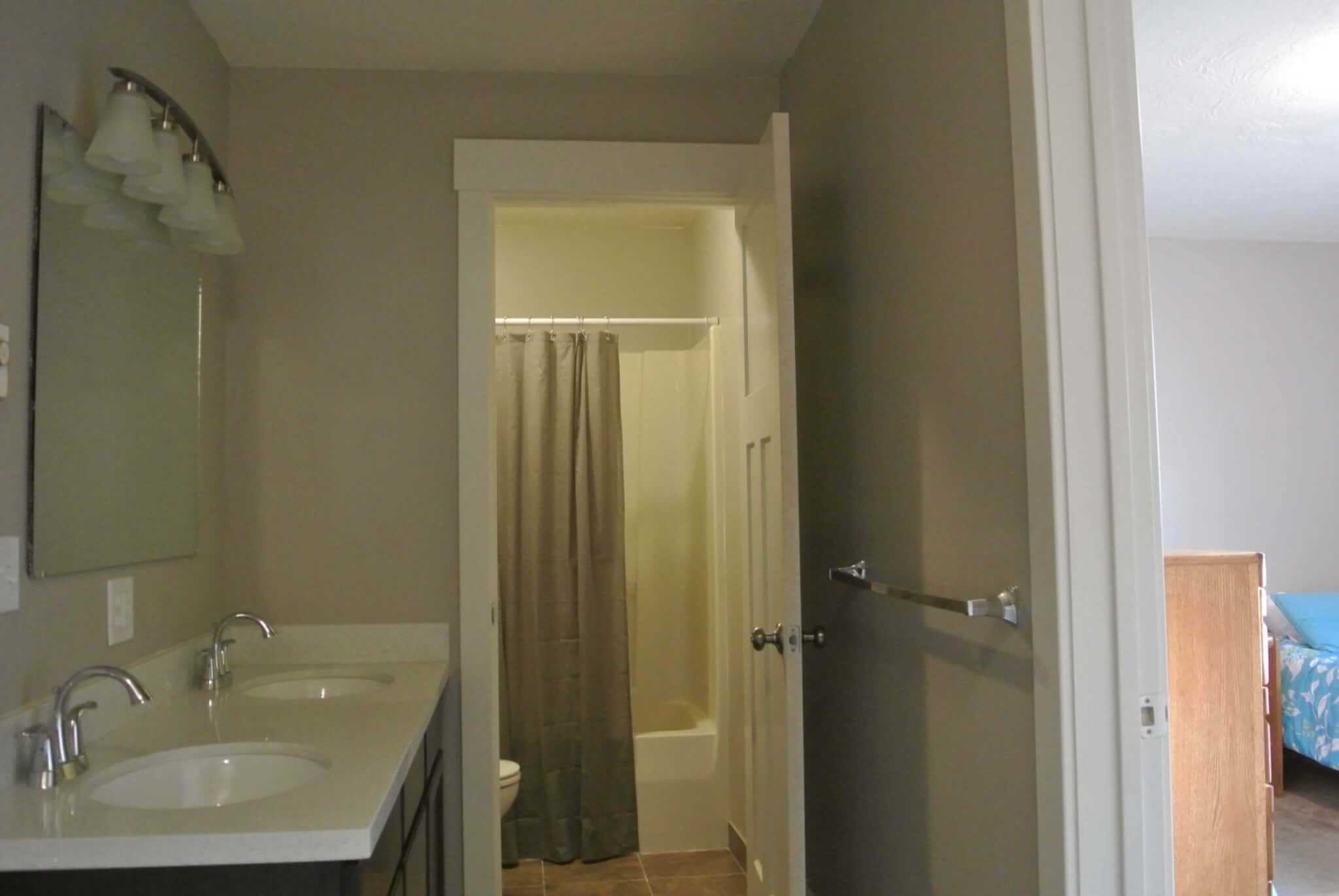 SnowView Townhomes