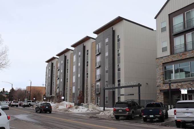 Cedars Housing