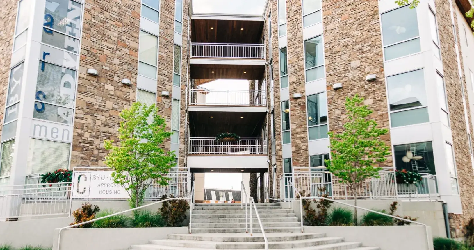 Cedars Housing