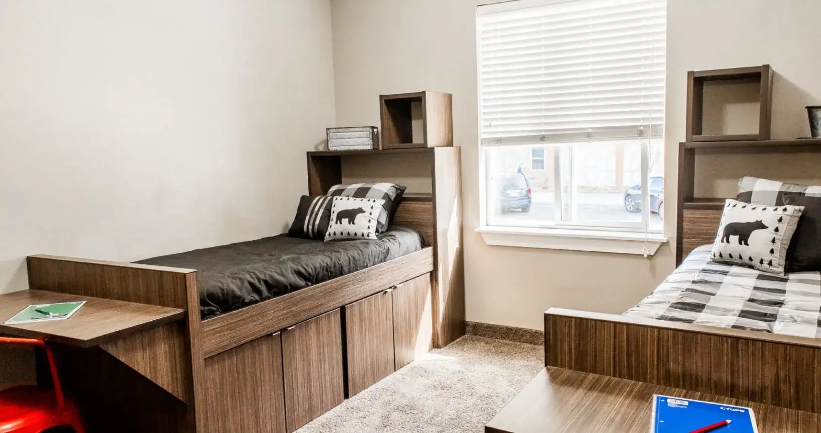 Cedars Housing