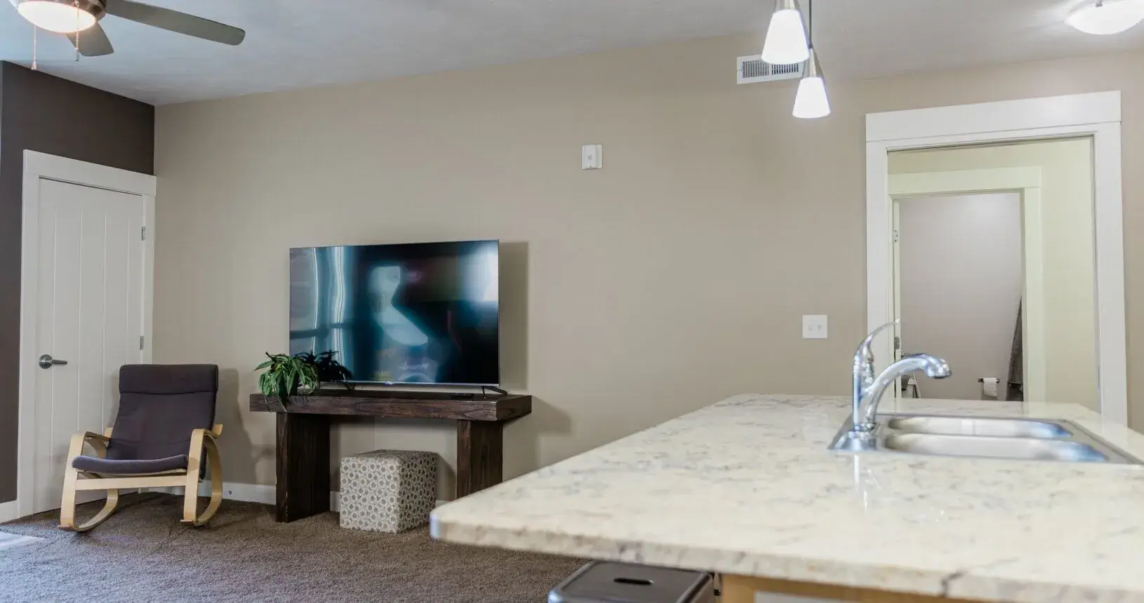 Cedars Housing