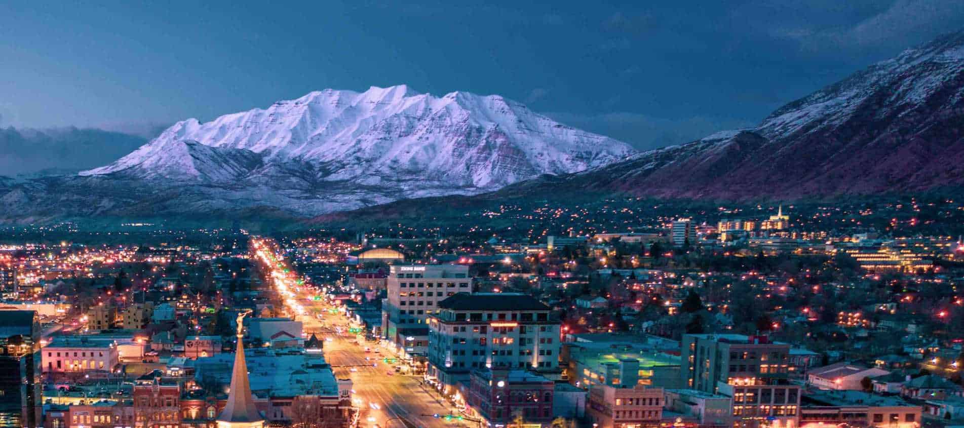 5 Best and Closest Apartments to BYU Campus