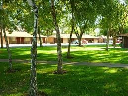 Windsong Apartments
