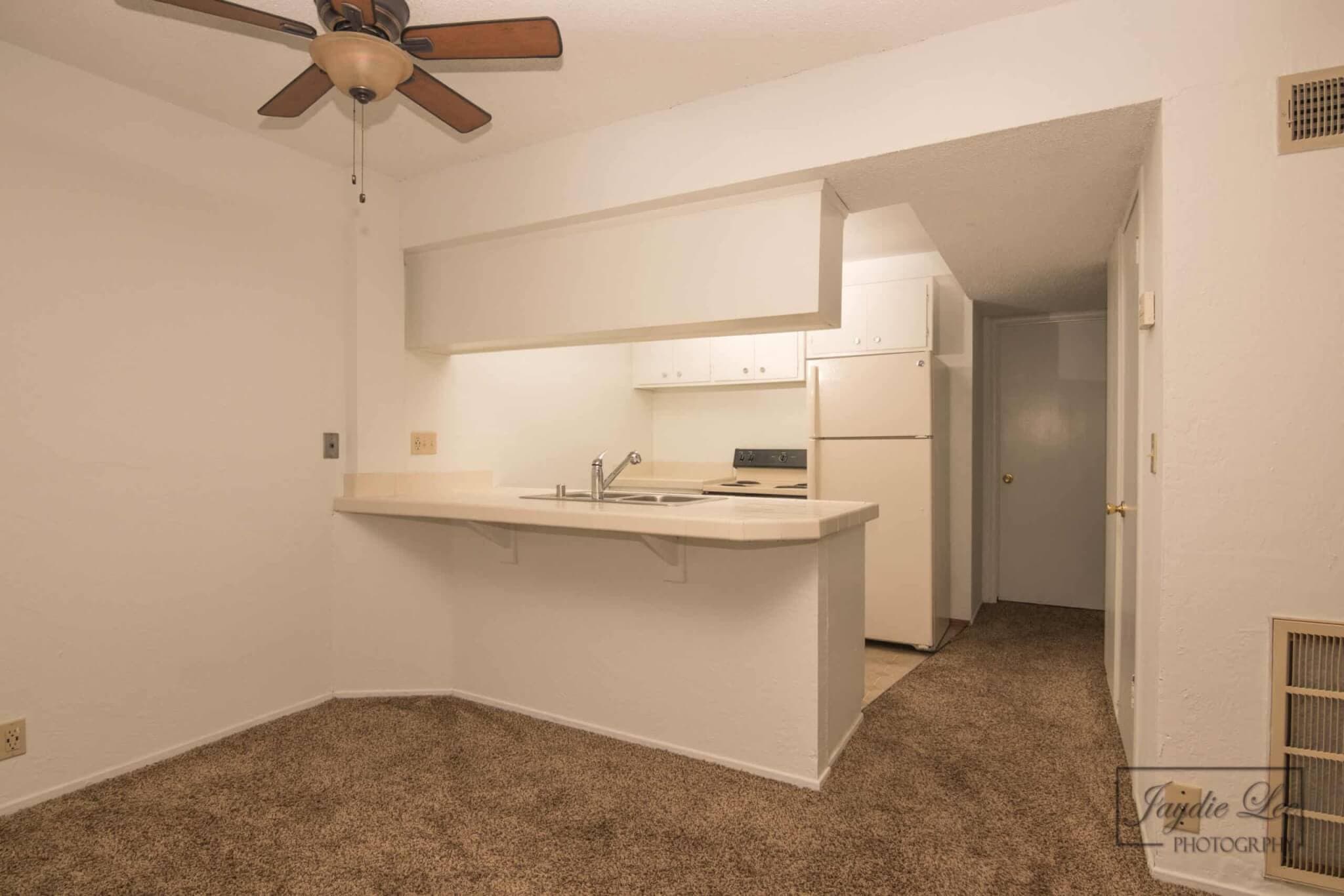 Garden Terrace Apartments